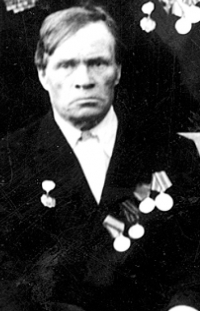 Соловьев Виктор Романович