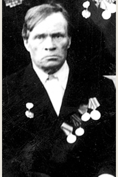 Соловьев Виктор Романович