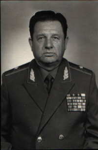 Ситяев Иван Алексеевич