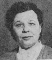 Чугунова Екатерина Александровна