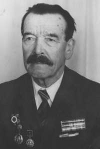 Ефимов Викторий Иванович