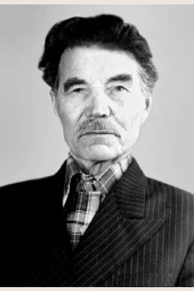 Шаланов Павел Степанович