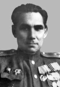 Яковлев Петр Яковлевич