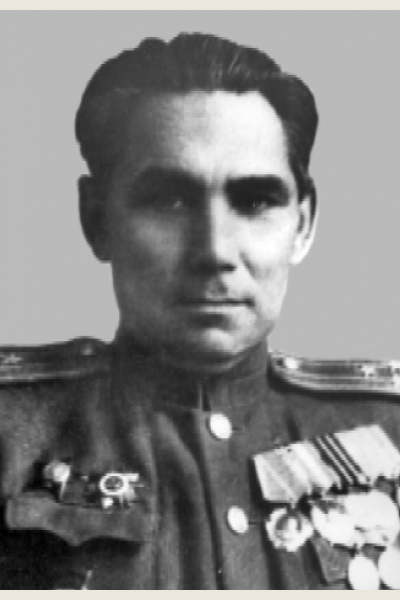 Яковлев Петр Яковлевич