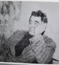 Сивогривов Георгий Константинович