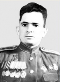Захаров Николай Сергеевич