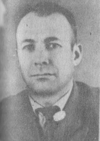 Ананьев Николай Ананьевич