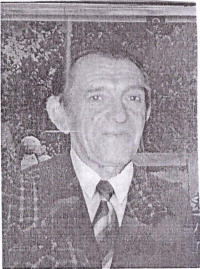 Михайлов Юрий Петрович