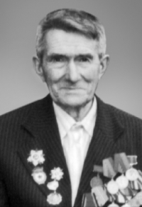 Мефодьев Геннадий Мефодьевич