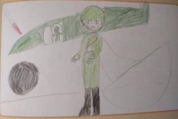 Боевой случай