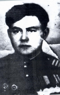 Хитёв Александр Фёдорович