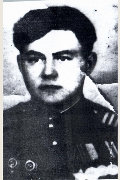 Хитёв Александр Фёдорович