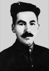 Закамский Василий Александрович
