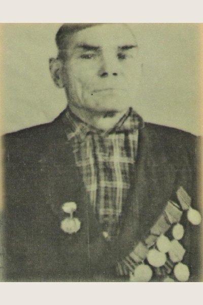 Макаров Леонид Наумович
