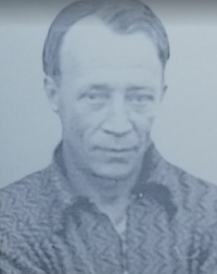Торпов Василий Алексеевич