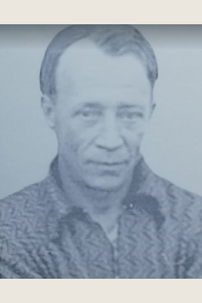 Торпов Василий Алексеевич