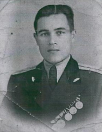 Ефимов Максим Иванович