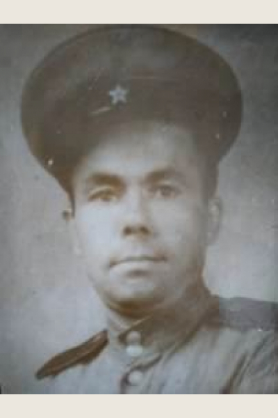 Фёдоров Алексей Николаевич