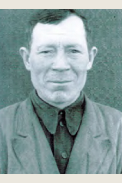 Кополухин Моисей Иванович