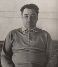 Булыгин Петр Евросеевич