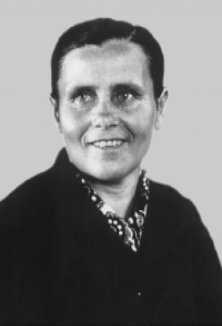 Миронова Анна Михайловна