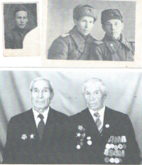 Ильин Михаил Ильич