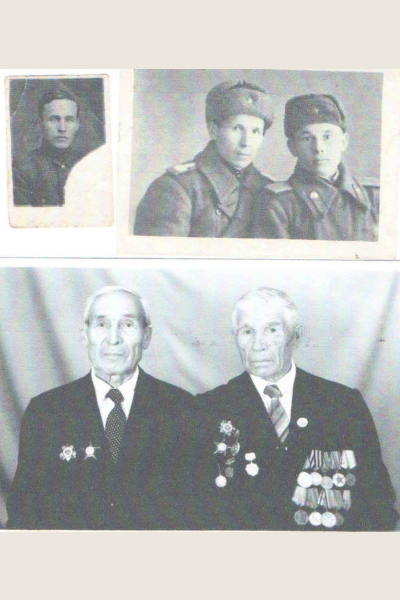 Ильин Михаил Ильич