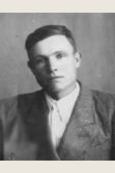 Баранов Андрей Иванович