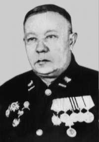 Герасимов Дмитрий Герасимович