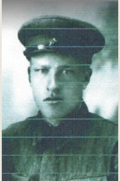 Мумиков Григорий Дмитриевич