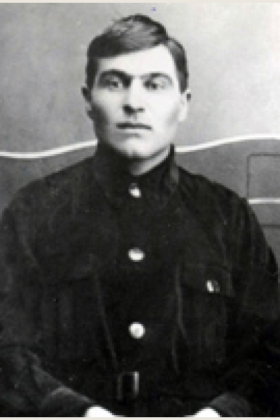 Игнатьев Иван Игнатьевич