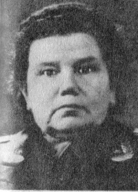Жаркова Виринея Ивановна