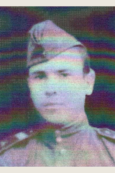 Яруткин Василий Никифорович