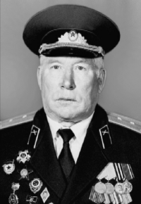 Филиппов Николай Филиппович