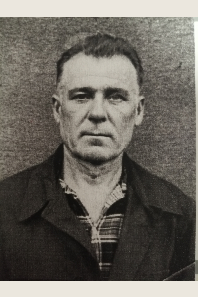 Маркин Александр Андреевич