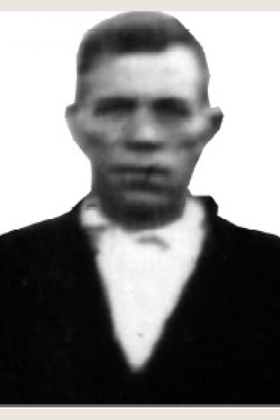 Баскаков Федор Алексеевич