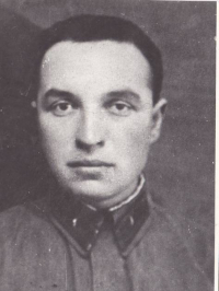 Ильин Евсей Павлович
