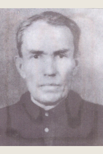 Кириллов Сергей Иванович