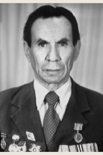 Бельский Константин Григорьевич