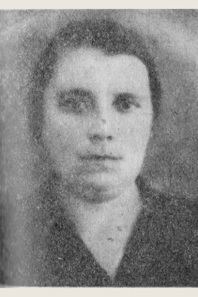 ПЕРЕКРЕСТОВА НИНА СЕРГЕЕВНА