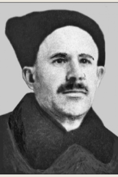 Пелеев Анатолий Иванович