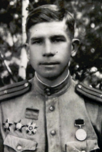 Куманеев Василий Фролович