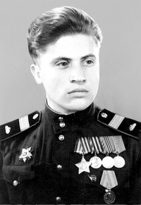 Куликов Иван Львович