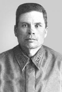 Яковлев Иван Яковлевич