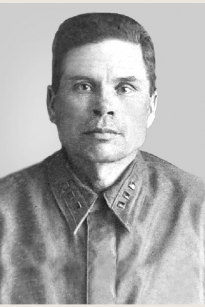 Яковлев Иван Яковлевич