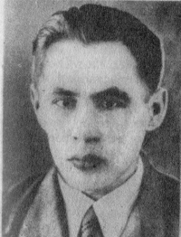 Николаев Лев Николаевич