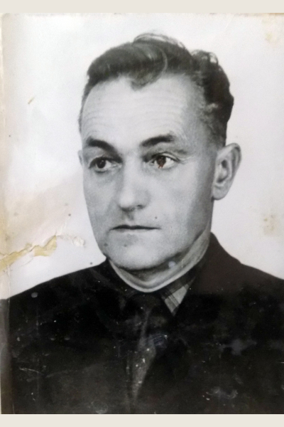 Макаров Александр Петрович