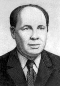 Самсонов Николай Васильевич