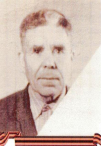 Ястребов Дмитрий Матвеевич