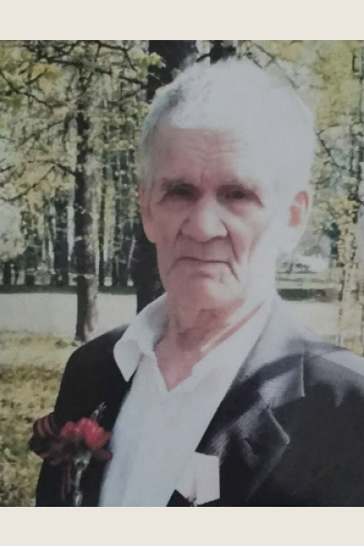 Сергеев Анатолий Сергеевич